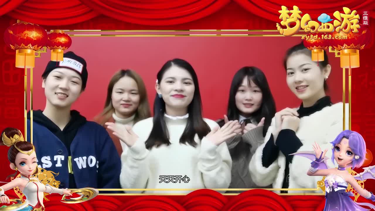 祝福+礼物_1