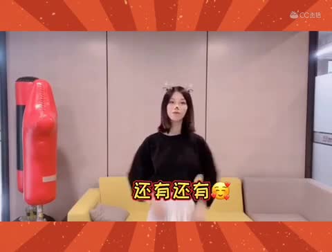 2大年初二-王小萌祝福视频