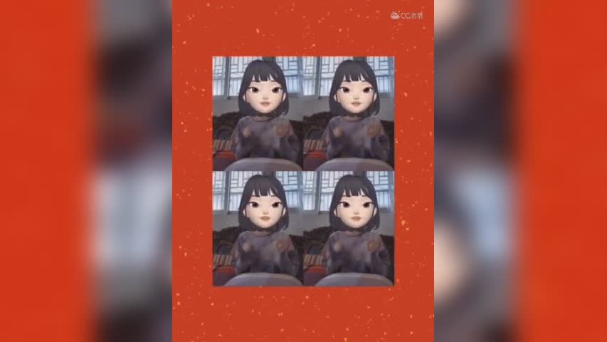 4大年初四-陶昕祝福视频