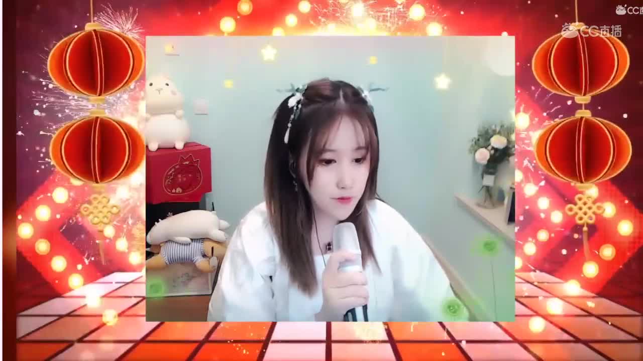 大话联欢会