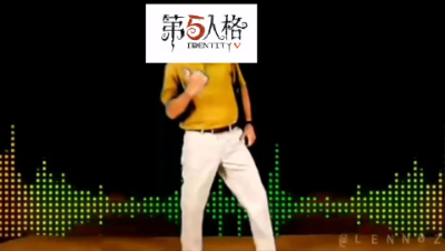 【禁止套娃】第五人格监管者