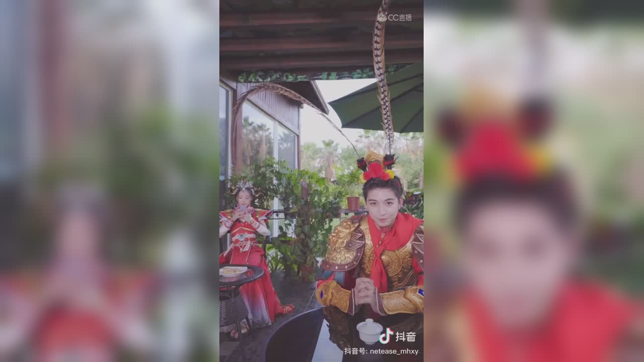 【短视频：梦幻小剧场】你为爱奋不顾身的样子真…唉……不说了#论坛菌##梦幻视频站#