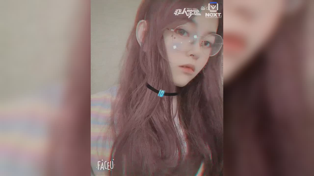 论戴眼镜有多影响颜值？