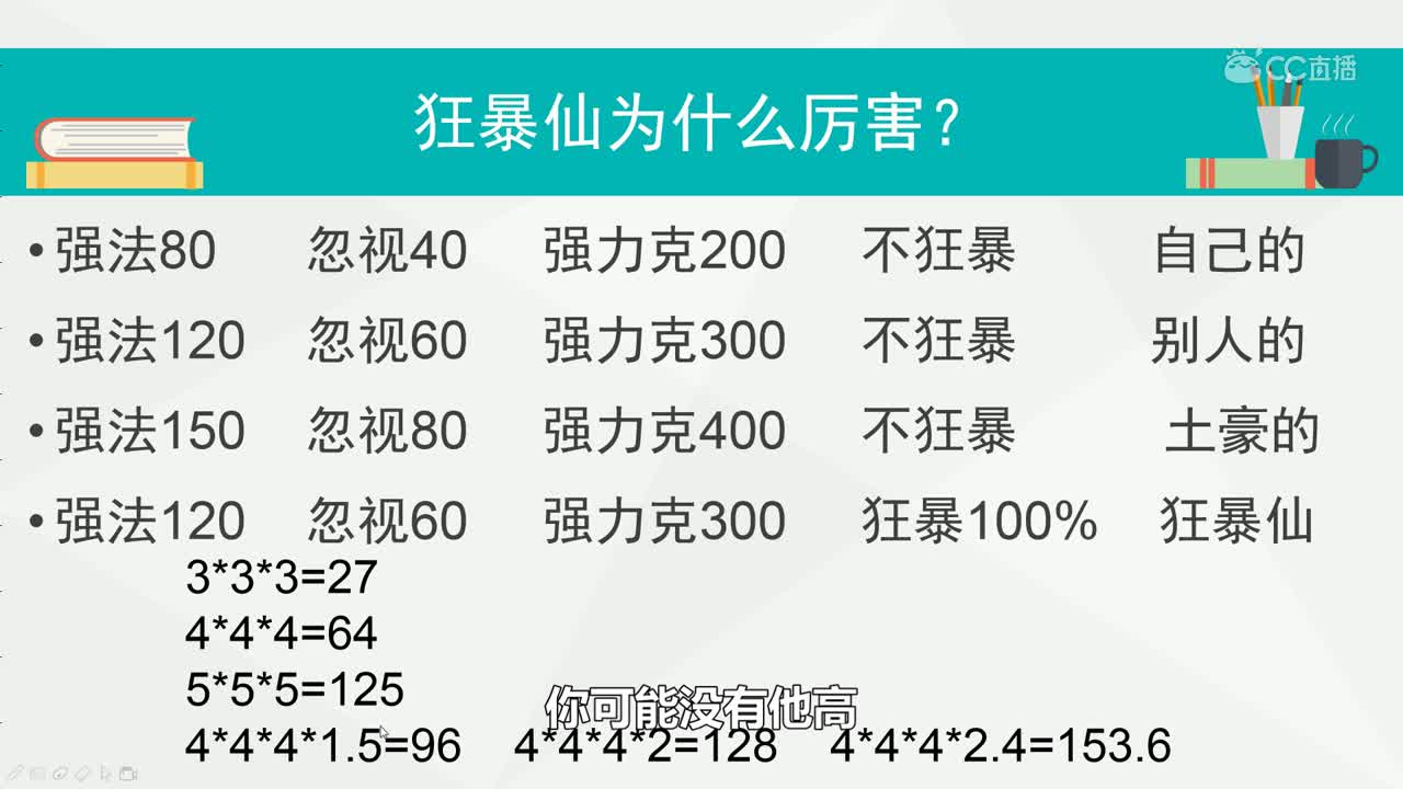 大话西游2：伤害提升秘籍，一般人我不告诉他！全是干货！