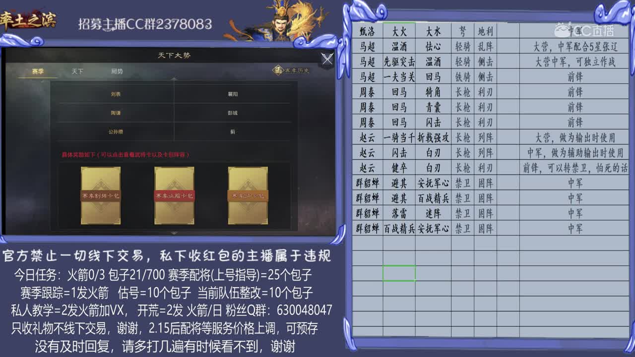 2月10日旖旎小课堂