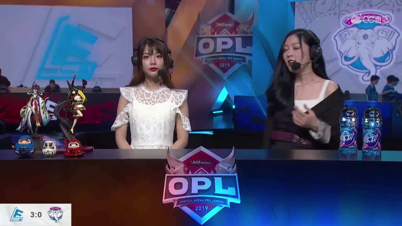 20191124 OPL秋季赛季后赛_LF VS EG set3