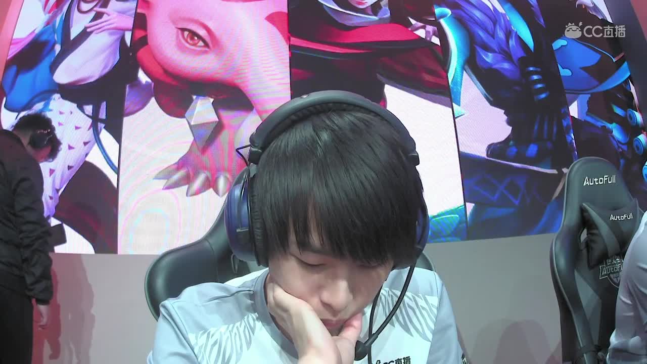 20191116 OPL秋季赛季后赛_OMG VS TOT set2