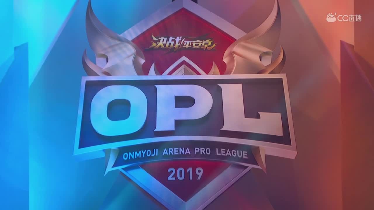 20191103 OPL秋季常规赛_LF VS GH set3
