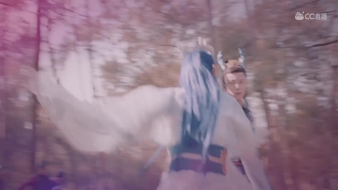 龙战将和龙渊客竟然在干这个！