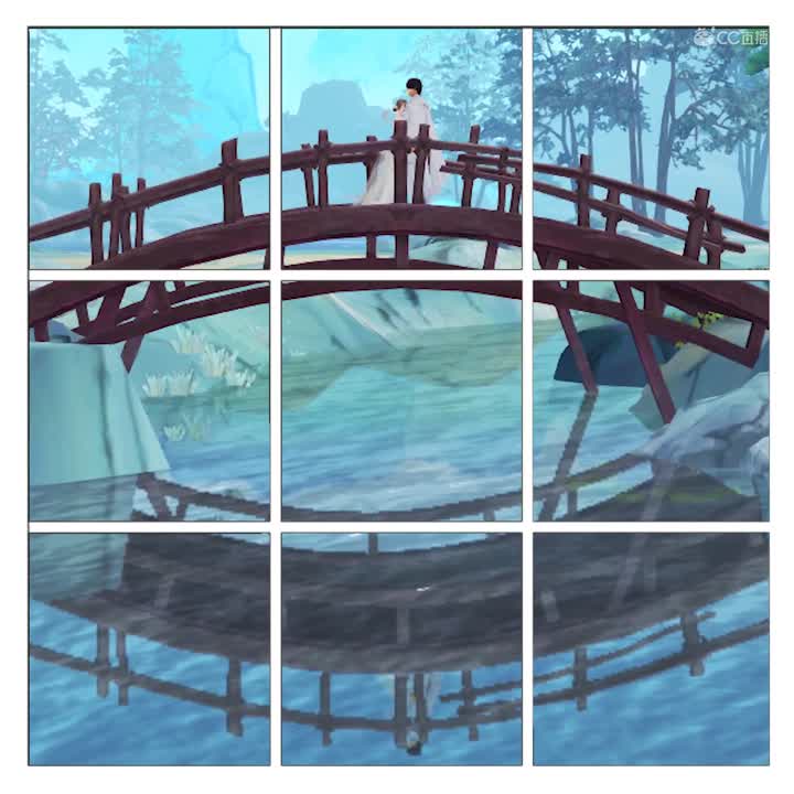 情人节1