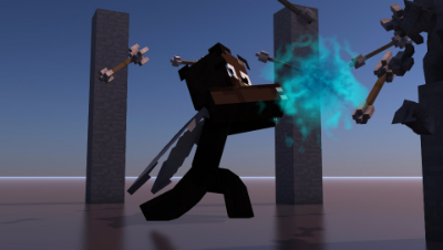 【原创作者联盟】禅哥组件试玩 MC知识问答 我的世界 静观思禅