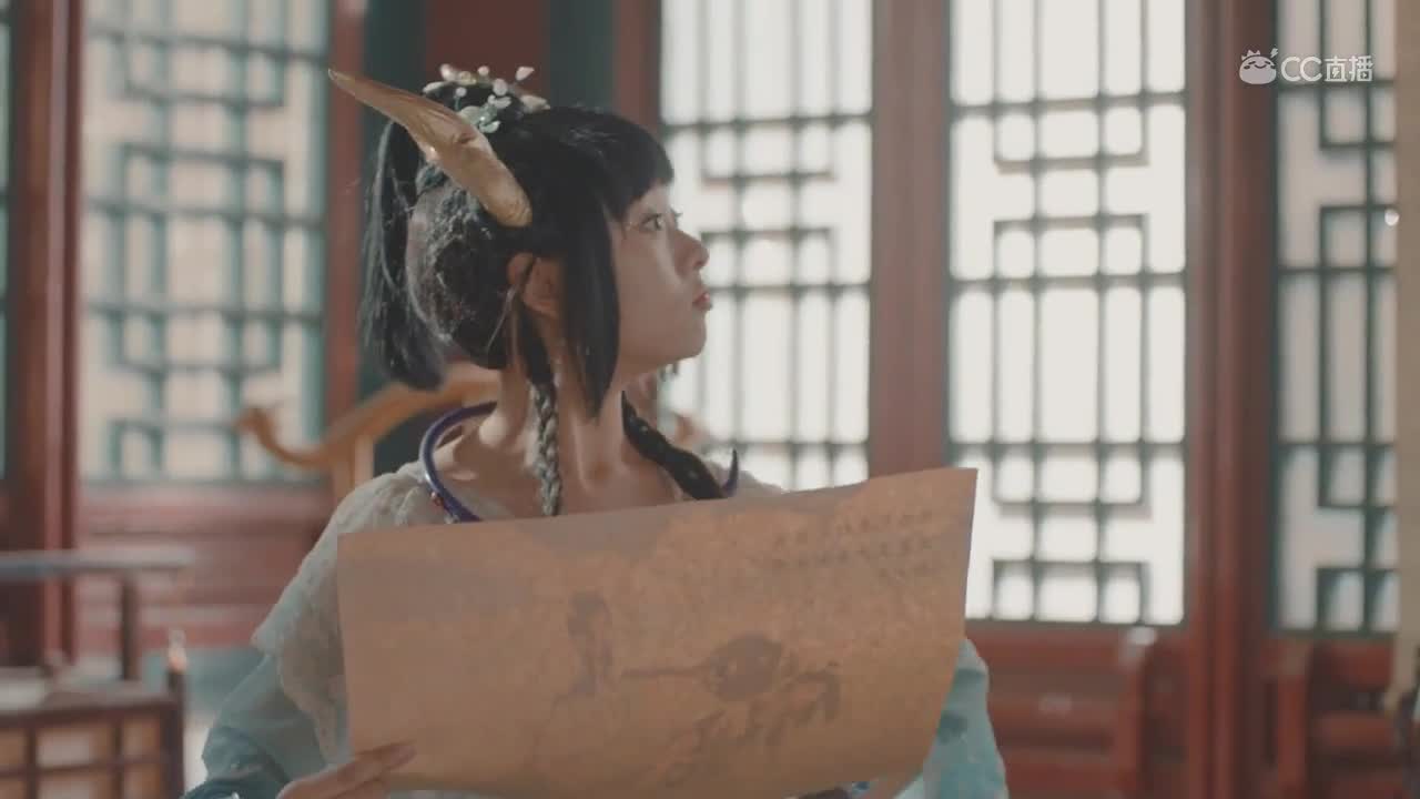 刷了几千块铃铛，就为找他！