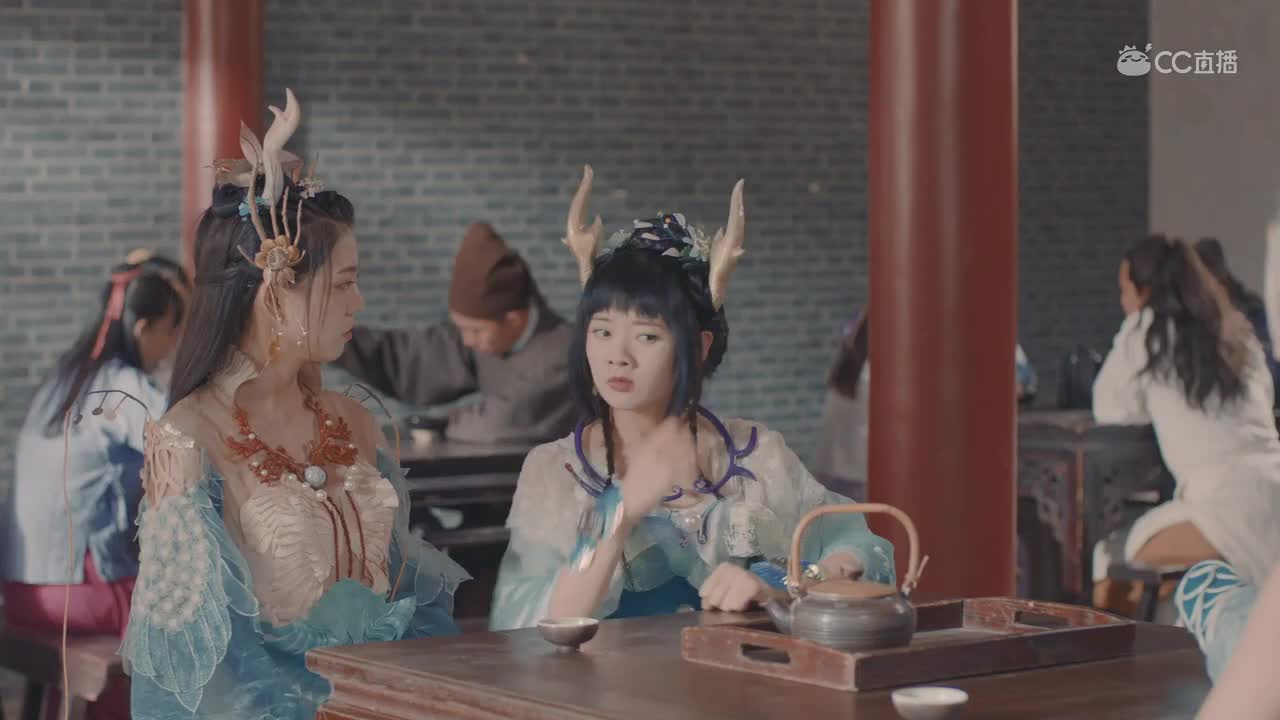 《乌龙寻亲记》第三集