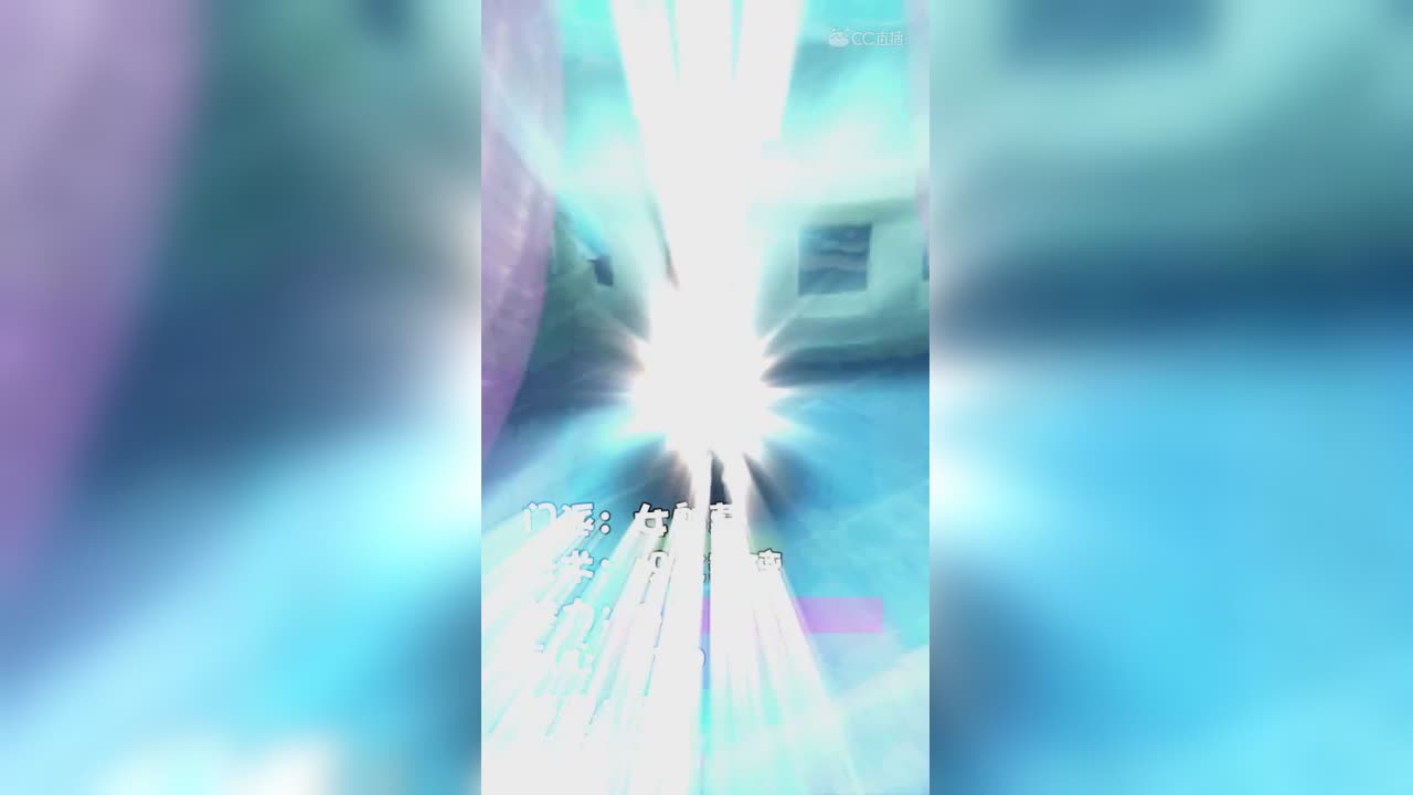 梦幻西游锦衣小剧场之《心动女孩》