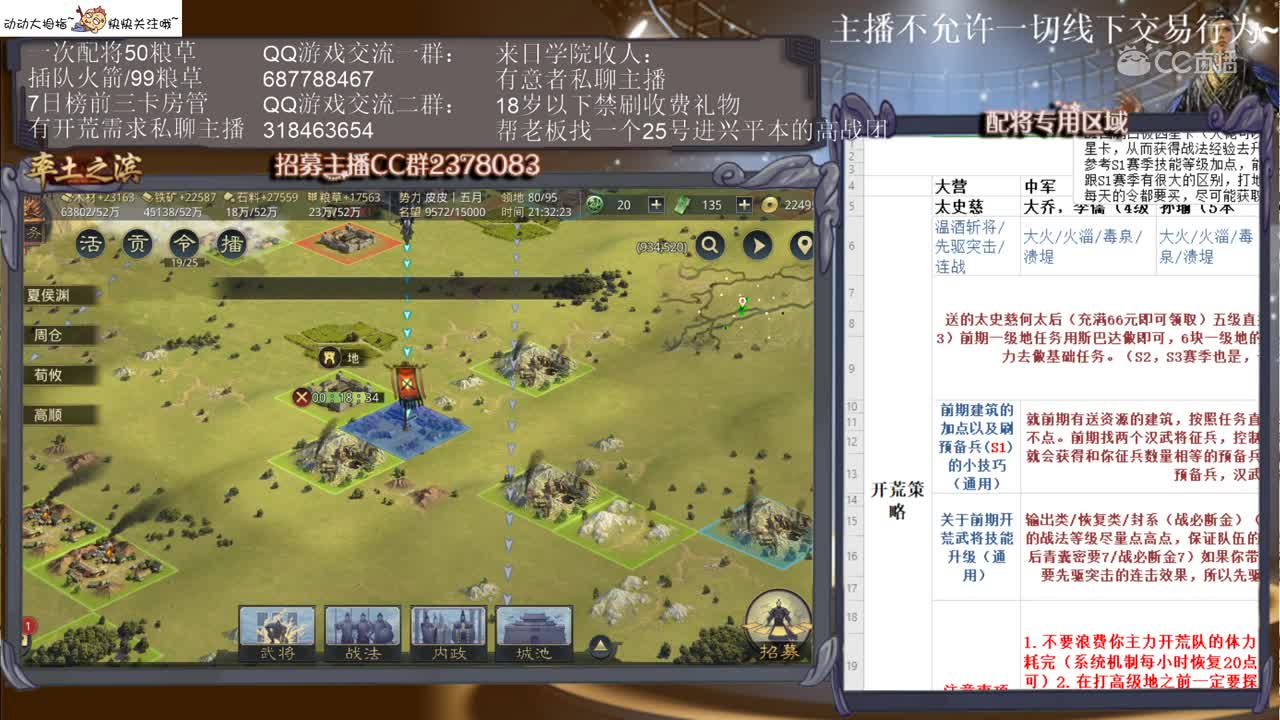 2月23日五月新手教学1
