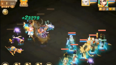 武耀台轻松三连胜！