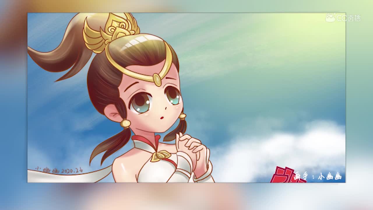 春满人间6