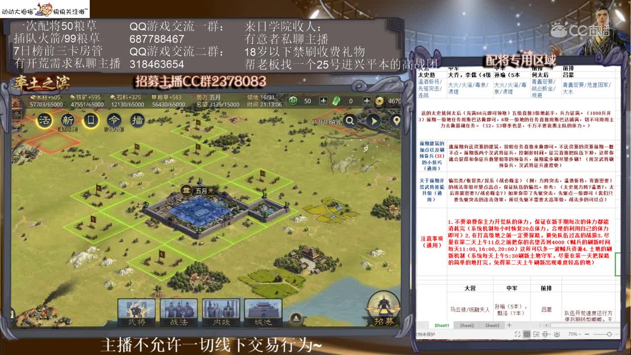3月5日五月新手教学
