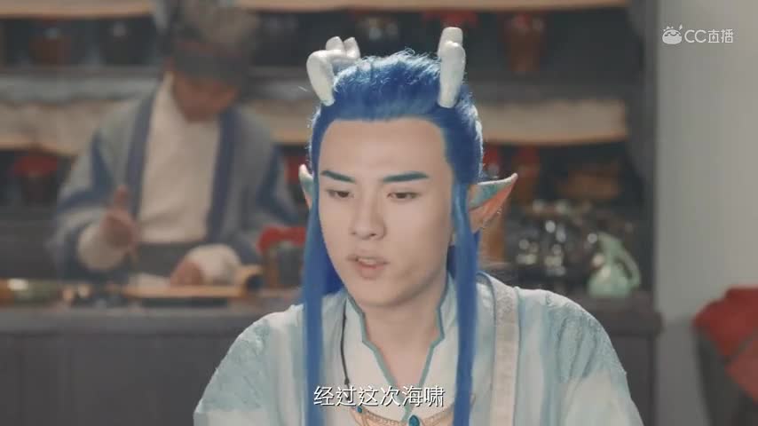 《乌龙寻亲记》第七集上映