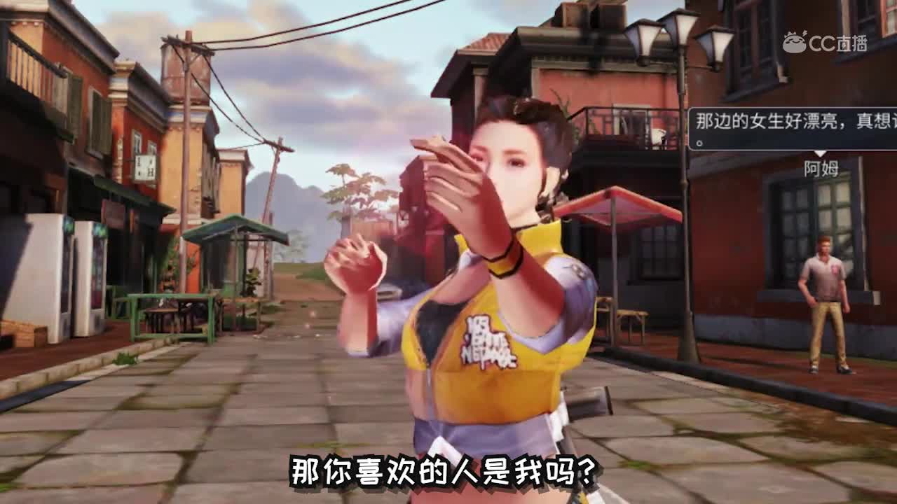 明日短剧-我这喜欢了个啥？？