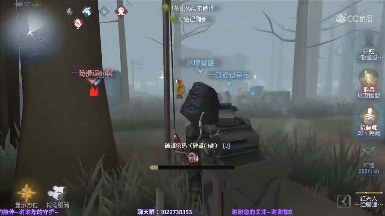 机械给自己压机的最高境界！