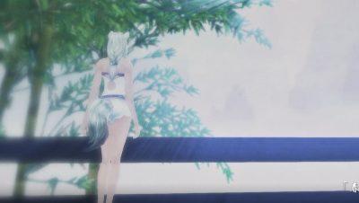 【天下3】青媚狐