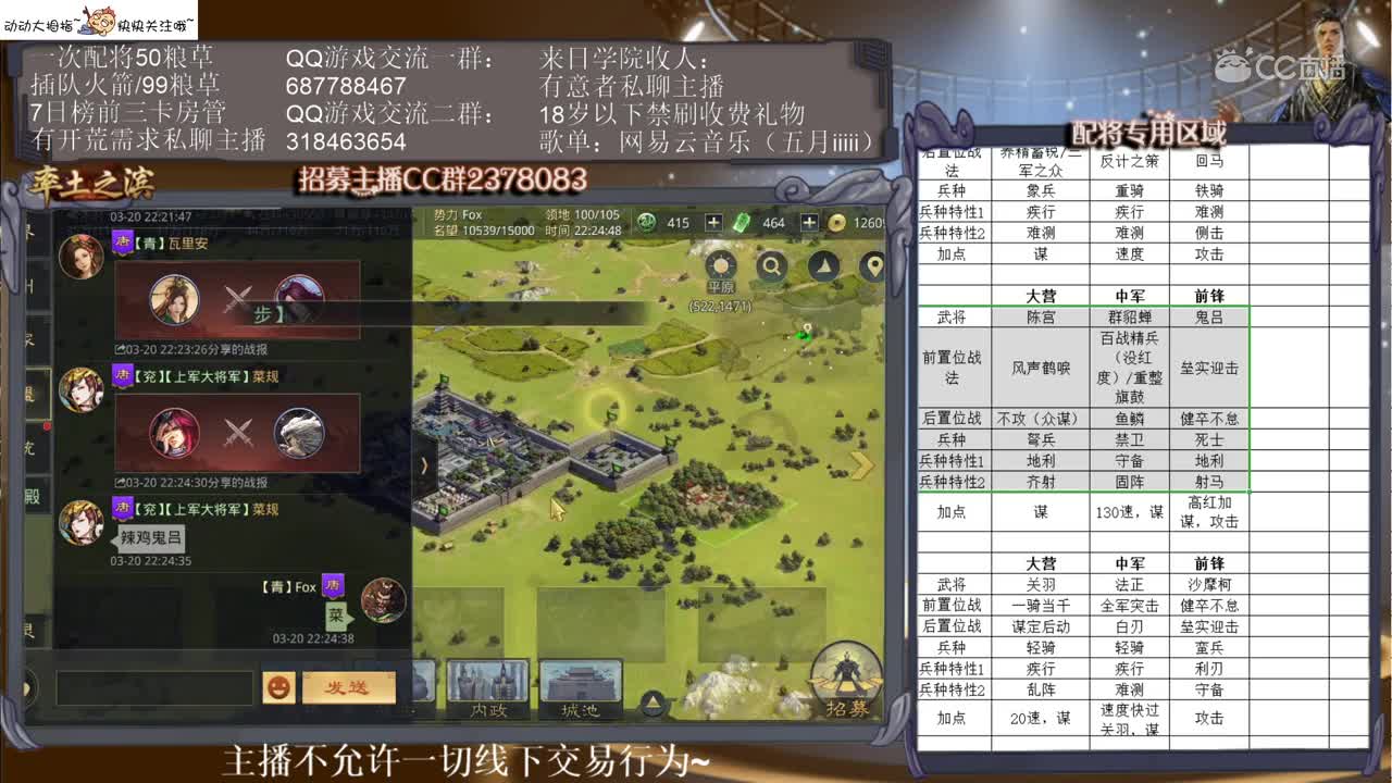 3月20日五月新手教学1