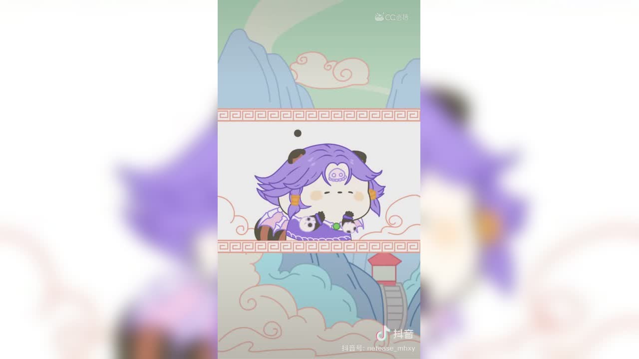 【短视频：梦幻小剧场】表情包又怎能少得了萌二梦幻篇呢？#论坛菌##梦幻视频站#