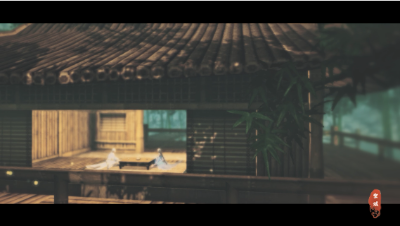 【天下3】在我生命中的每一天