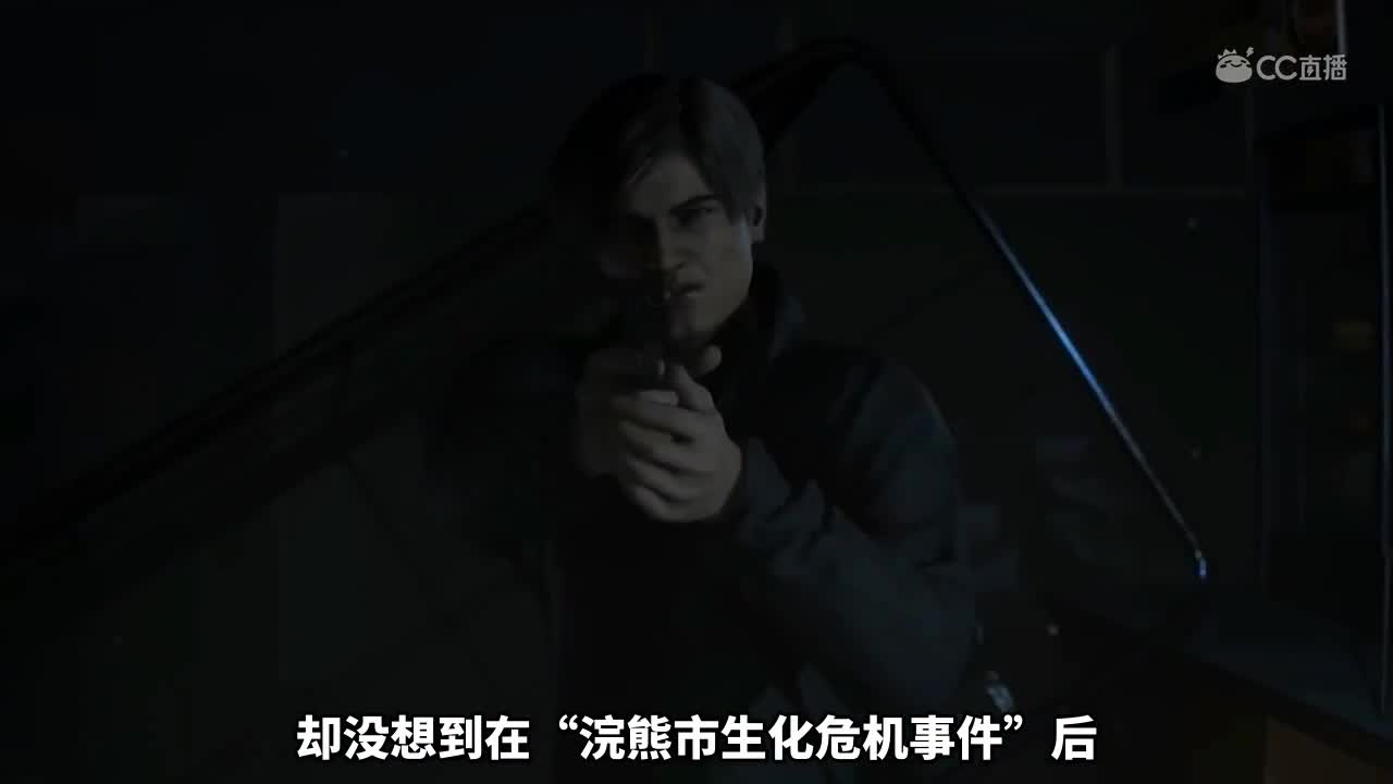 电影中那些末日bd背后的公司（横版）