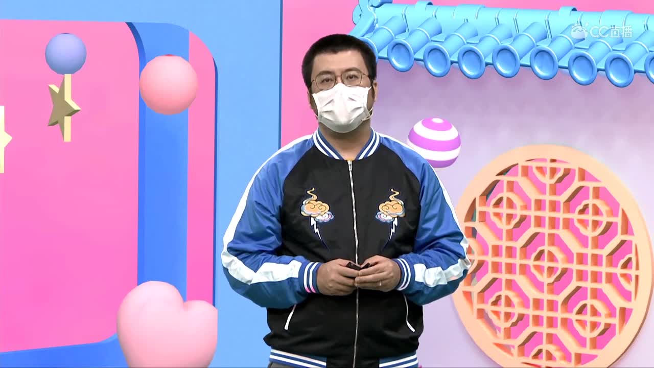 神秘礼物