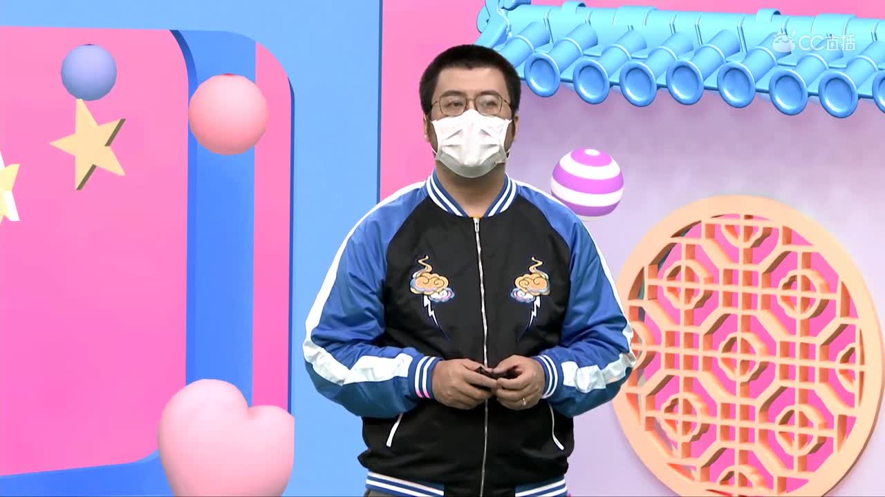 神秘礼物