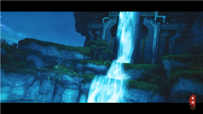 【天下3同人视频】归宁