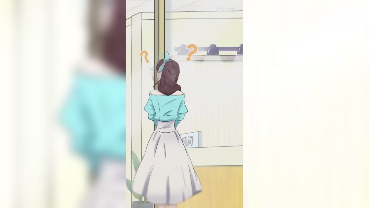 兔纸小七第一期