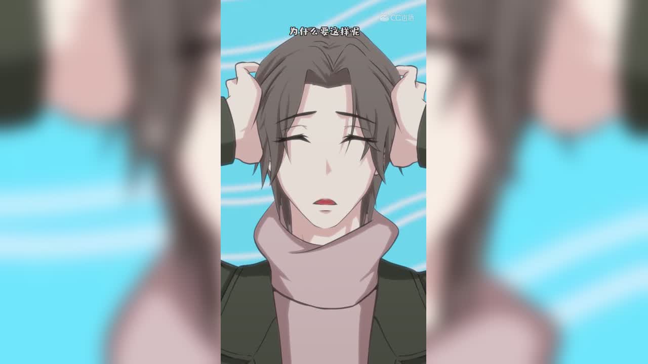 兔纸小七第三期