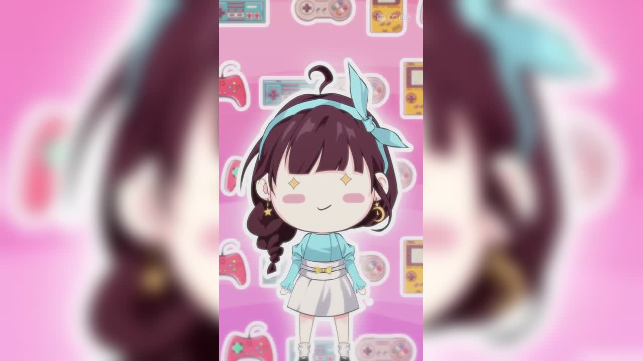 兔纸小七第五期