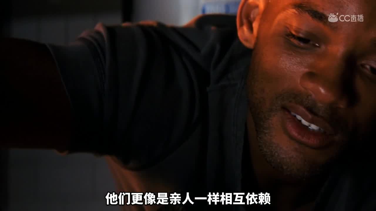 一人一狗一末世（横屏）
