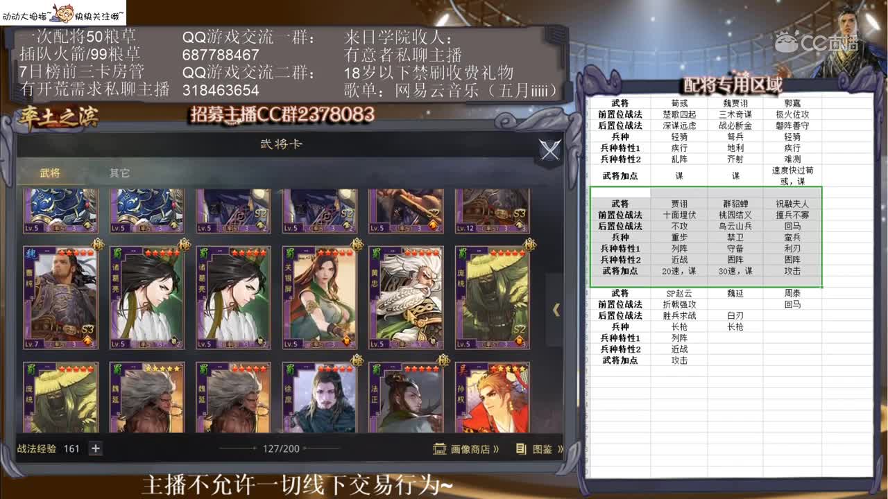 4月1日五月维护解读2