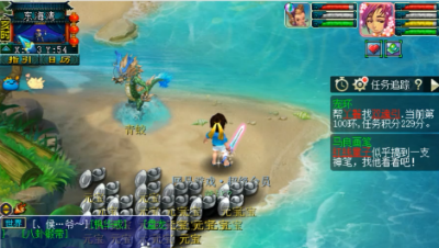 梦幻西游：曾经的109满修号，怒升144专做打图唐，究竟受了啥刺激？