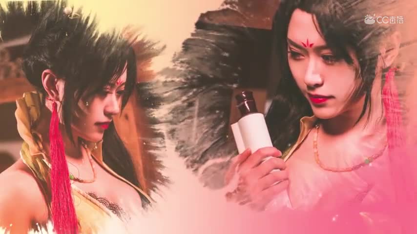 全民PK团首席御姐红拂女