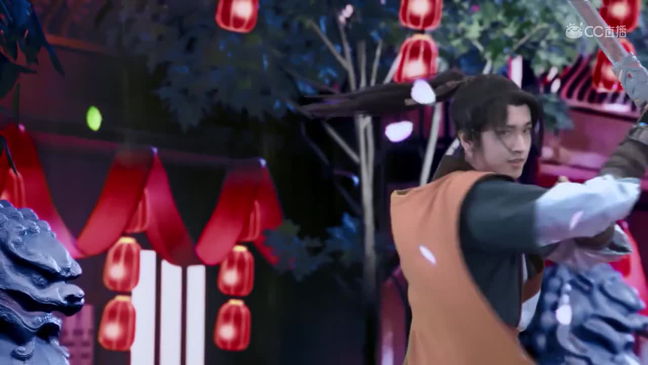 福利爆料会开场舞