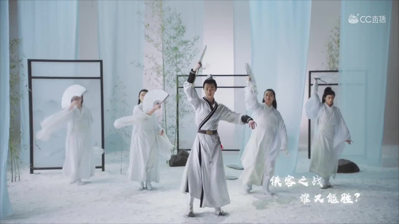 天梯