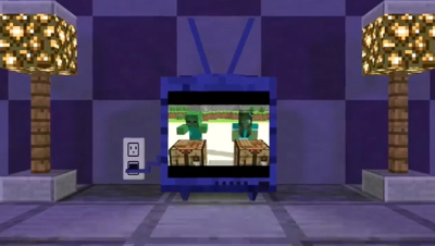 Kitchen War - Minecraft Animation  Noob & Brothers