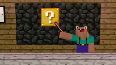 MR NOOB - EP3 Teacher Noob  Minecraft Animation