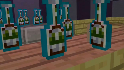 Noob & Endy Life - Ep3 SLAMACOW ENCOUNTER - Minecr