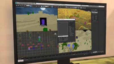 Zombie Encounter - Minecraft Animation  Noob & Bro