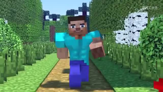 Alex and Steve  Love Story  Noob vs God  - Minecra