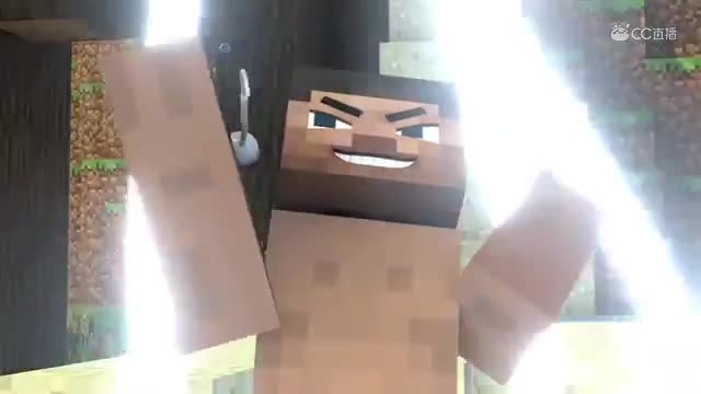 Alex and Steve  Love Story  Zombie vs Noob  - Mine