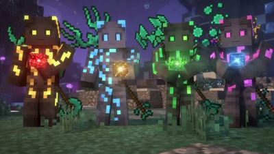 【BPS】【战争之歌MV】The FatRat & Maisy Kay-The Storm[Musi