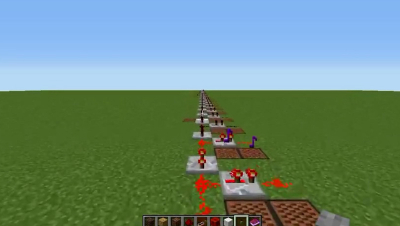 【我的世界】专 业 团 队  红石音乐 - 1.【我的世界】专 业 团 队  红石音乐